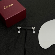 Cartier Earrings